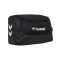 hmlLEAD TOILETRY BAG - BLACK