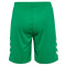 hmlCORE 2.0 SHORTS - JELLY BEAN/WHITE
