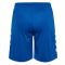 hmlCORE 2.0 SHORTS - TRUE BLUE/WHITE