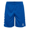 hmlCORE 2.0 SHORTS - TRUE BLUE/WHITE