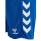 hmlCORE 2.0 SHORTS - TRUE BLUE/WHITE