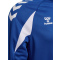 hmlCORE 2.0 CREW NECK - TRUE BLUE/WHITE