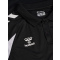 hmlCORE 2.0 POLO - BLACK/WHITE