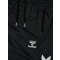 hmlCORE 2.0 3/4 TRAINING PANTS - BLACK/WHITE