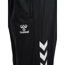 hmlCORE 2.0 TRACK PANTS - BLACK/WHITE