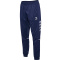 hmlCORE 2.0 TRACK PANTS - MARINE/WHITE