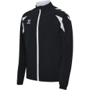 hmlCORE 2.0 WOVEN JACKET - BLACK/WHITE
