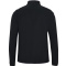 hmlCORE 2.0 WOVEN JACKET - BLACK/WHITE