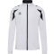hmlCORE 2.0 WOVEN JACKET - WHITE/BLACK