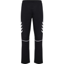 hmlCORE 2.0 SWEAT PANTS - BLACK/WHITE