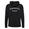 SpVgg Altenerding Handball Zip Hoodie schwarz