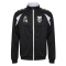 SpVgg Altenerding Handball Trainingsjacke schwarz