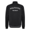 SpVgg Altenerding Handball Trainingsjacke schwarz