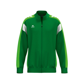 CELEBRATE 125 Training Jacket - smaragd/green gecko