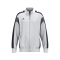 CELEBRATE 125 Training Jacket - weiß/schwarz