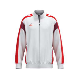 CELEBRATE 125 Training Jacket - weiß/rot