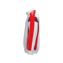 CELEBRATE 125 Training Jacket - weiß/rot