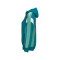 CELEBRATE 125 Training Jacket with hood - tahitian blue/mint