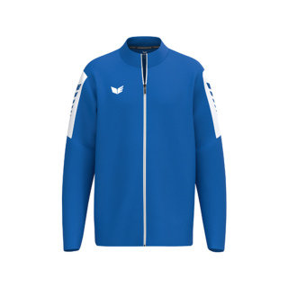 INTRO Training Jacket - new royal