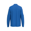 INTRO Training Jacket - new royal