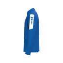 INTRO Training Jacket - new royal