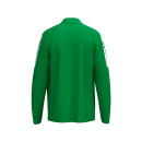 INTRO Training Jacket - smaragd