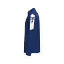 INTRO Training Jacket - new navy