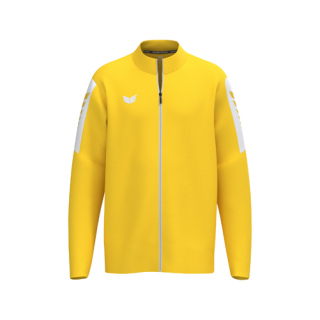 INTRO Training Jacket - gelb