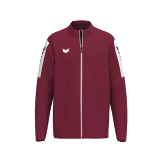 INTRO Training Jacket - bordeaux