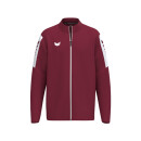 INTRO Training Jacket - bordeaux