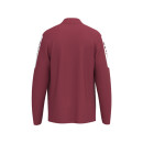 INTRO Training Jacket - bordeaux