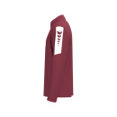 INTRO Training Jacket - bordeaux