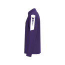 INTRO Training Jacket - violet