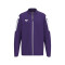 INTRO Training Jacket - violet