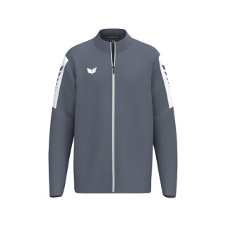 INTRO Training Jacket - slate grey