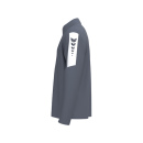 INTRO Training Jacket - slate grey