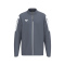 INTRO Training Jacket - slate grey