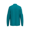 INTRO Training Jacket - tahitian blue