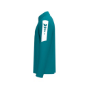 INTRO Training Jacket - tahitian blue