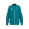 INTRO Training Jacket - tahitian blue