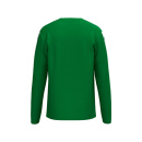 INTRO Sweatshirt - smaragd