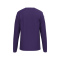 INTRO Sweatshirt - violet