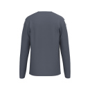 INTRO Sweatshirt - slate grey