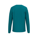 INTRO Sweatshirt - tahitian blue