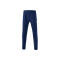 Performance Trainingshose - new navy/weiß