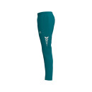 CELEBRATE 125 Training Pants - tahitian blue