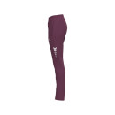 CELEBRATE 125 Training Pants - burgundy