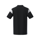 CELEBRATE 125 Poloshirt function - schwarz/slate grey