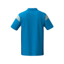CELEBRATE 125 Poloshirt function - curacao/new royal