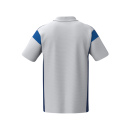 CELEBRATE 125 Poloshirt function - weiß/new navy